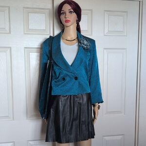 Current air Los Angeles Waist Jacket